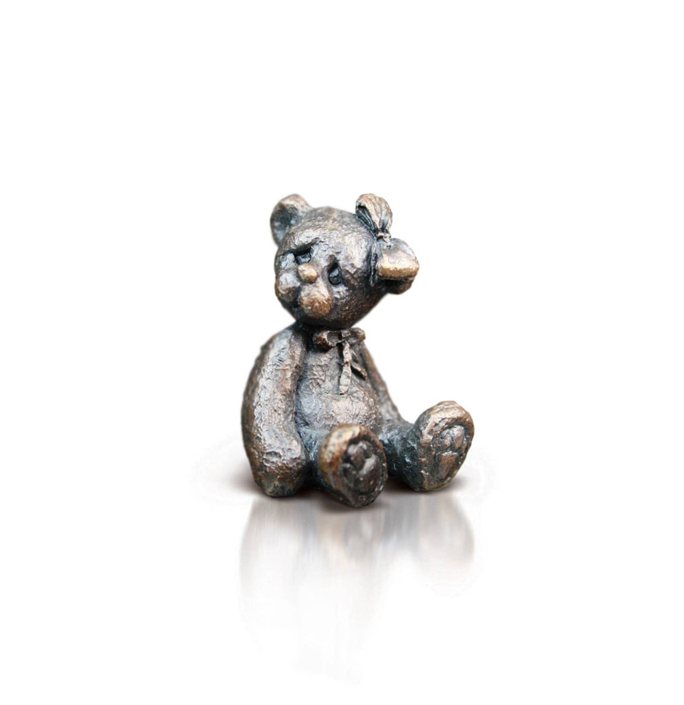 Florence Bronze Bear Gift (3009)