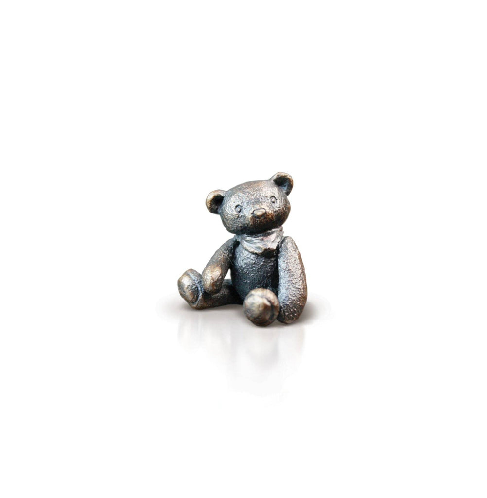 Baby Henry Bronze Bear Gift (3005)