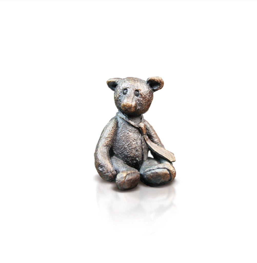 Edward Bronze Bear Gift (3001)