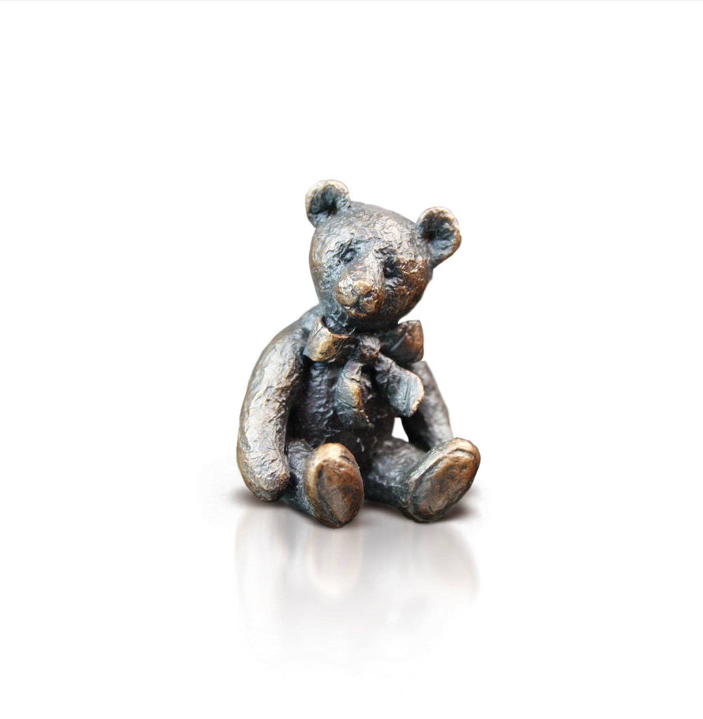Theodore Bronze Bear Gift (3000)