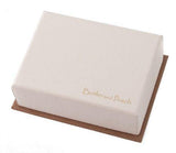 Butler & Peach Detailed Small Solid Bronze Kingfisher on Branch - Willow and Avon