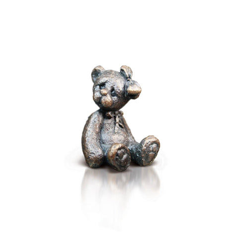 Florence Bronze Bear Gift (3009)