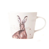 Meg Hawkins Bone China Mug Gift Boxed