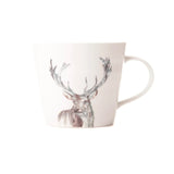 Meg Hawkins Bone China Mug Gift Boxed