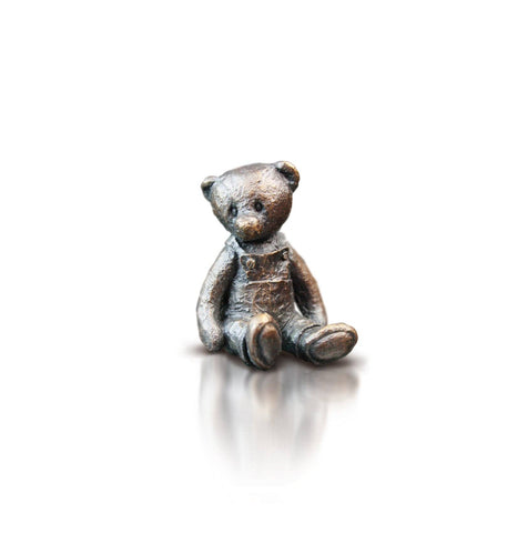 Hattie Bronze Bear Gift (3012)