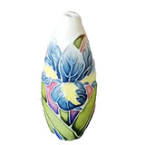 Old Tupton Ware Summer Iris Design - Blinds or Light Pull Handle TW3219