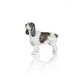Cocker Spaniel - Bone China Gift (103BC)
