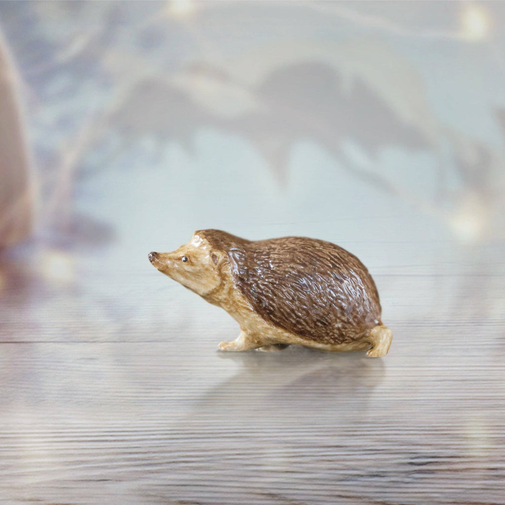 Hedgehog (112BC)