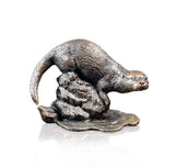 Small Otter (1213)