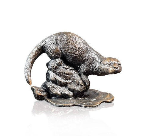 Small Otter (1213)