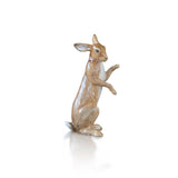 Brown Hare - Fine Bone China Gift (111BC)