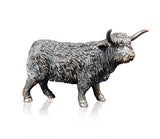 Highland Cow (1212)