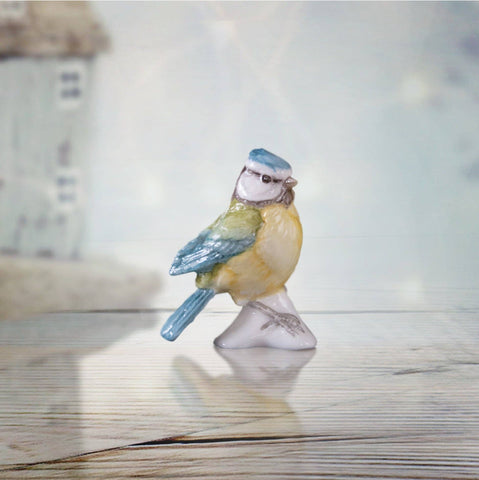 Bluetit (116BC)