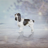 Cocker Spaniel - Bone China Gift (103BC)