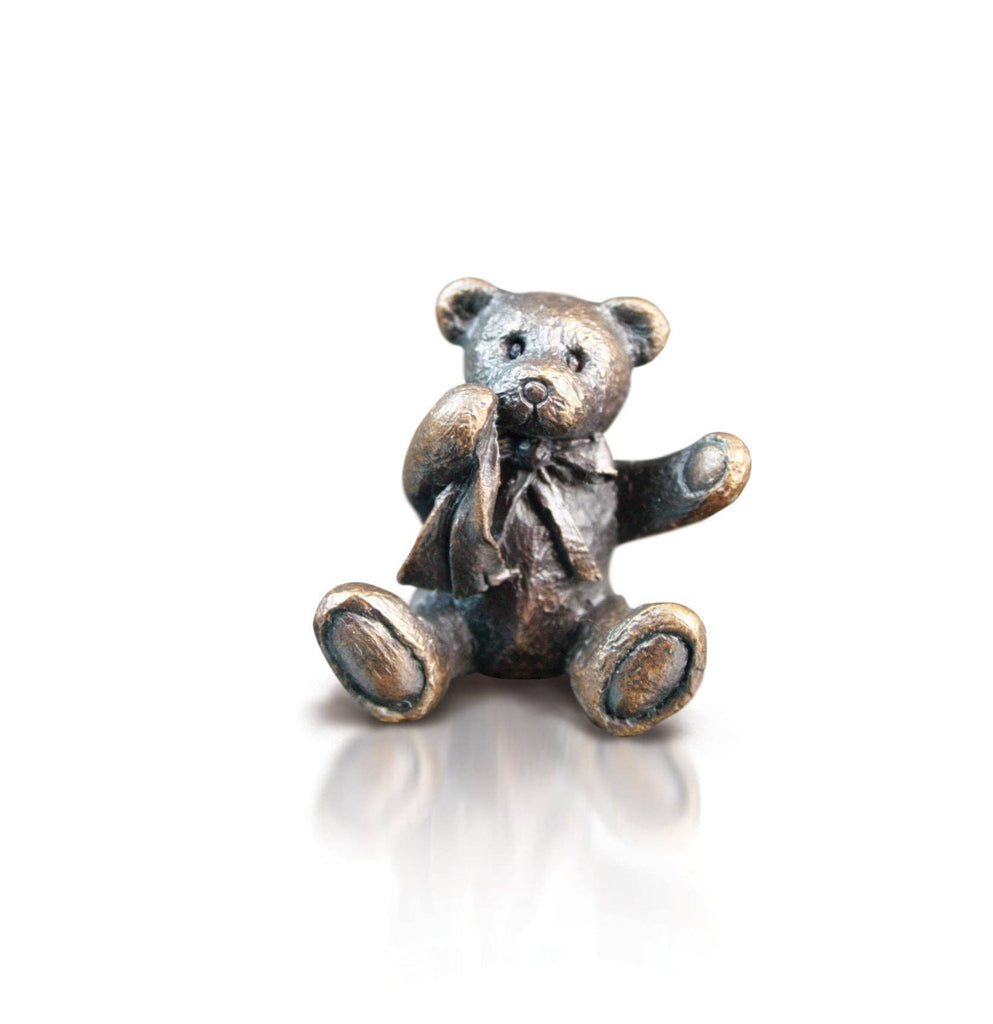 Neville Bronze Bear Gift (3011)