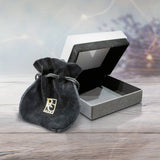 Mouse on Champagne Cork (122BC)