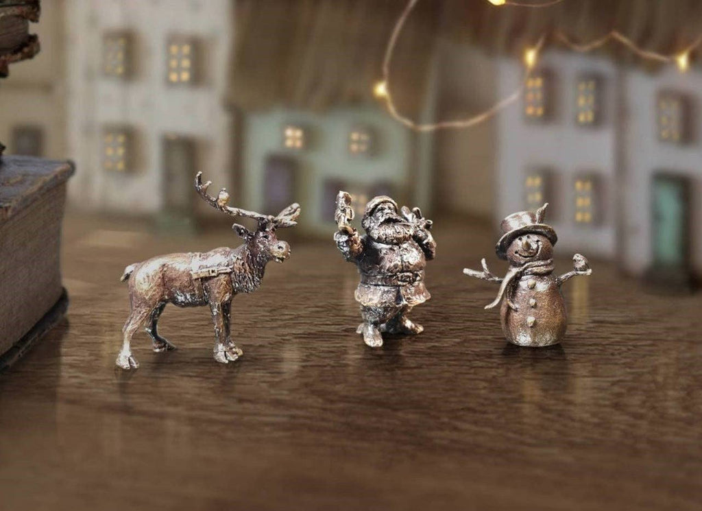 Butler & Peach - Christmas Trio (2088/2089/2090)