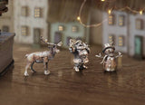 Butler & Peach - Christmas Trio (2088/2089/2090)