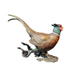 Hand Painted Pheasant (1164) - Willow and Avon