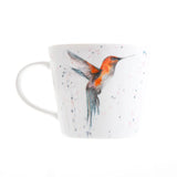 Meg Hawkins Bone China Mug Gift Boxed