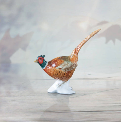 Pheasant (110BC)