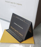 Badger - Limited Edition Bronze Sculpture (1167)