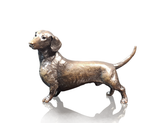Small Dachshund Standing (1149)