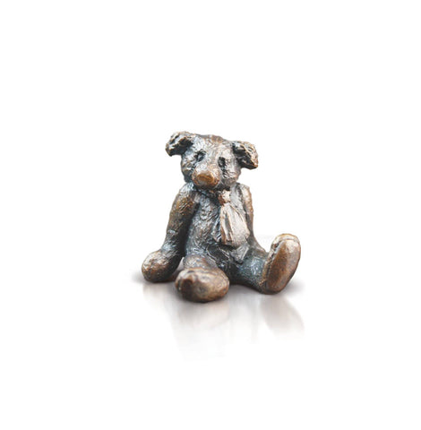 Edgar Bronze Bear Gift (3003)