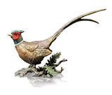 Hand Painted Pheasant (1164) - Willow and Avon