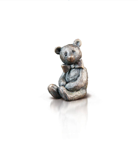 Arthur Bronze Bear Gift (3002)