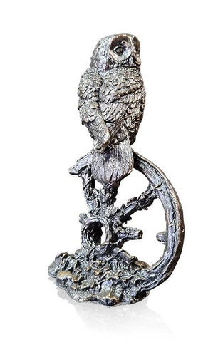 Small Tawny Owl (1188)
