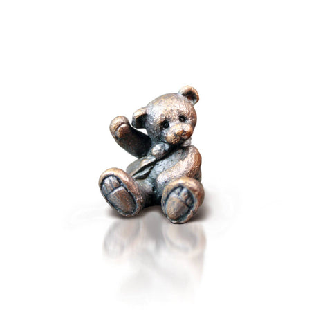 Milo Bronze Bear Gift (3007)